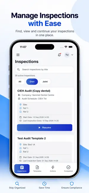 Semmel Pointer screenshot 2