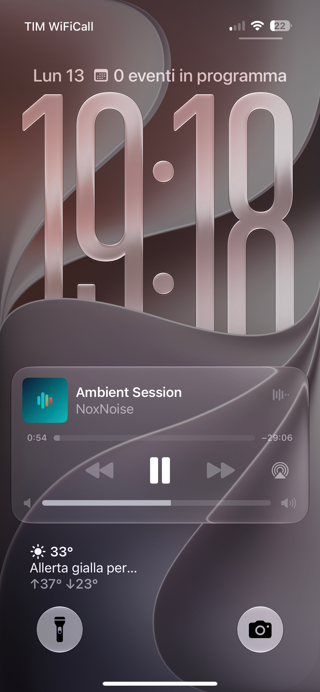 NoxNoise: Procedural Sleep screenshot 10