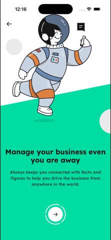 Flyer Edge screenshot