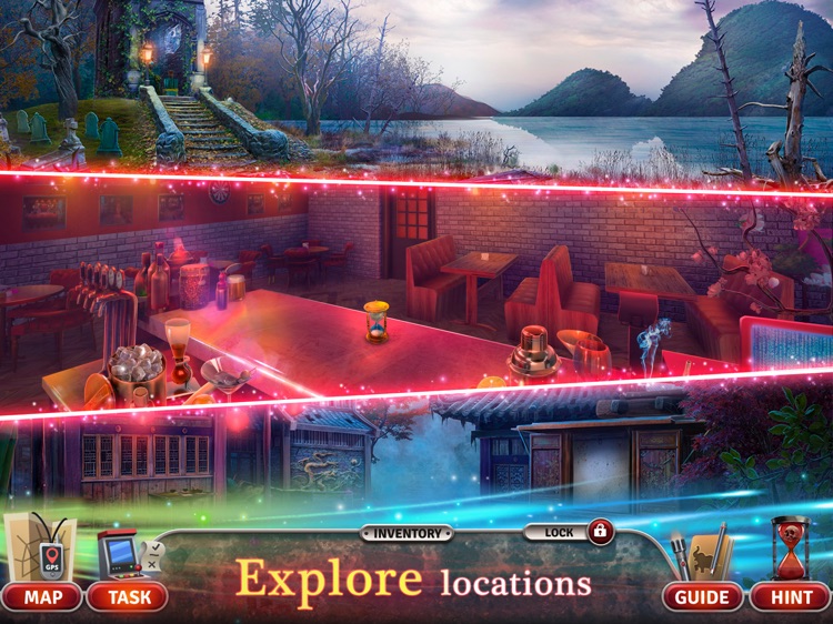 Crossroads 2 : F2P screenshot-3