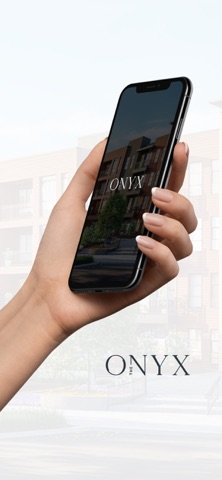 Live The Onyx iPhone screenshot