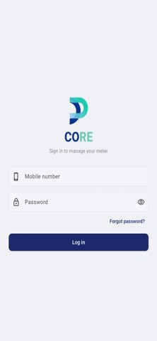 Polaris Core Screenshot 1 of 6