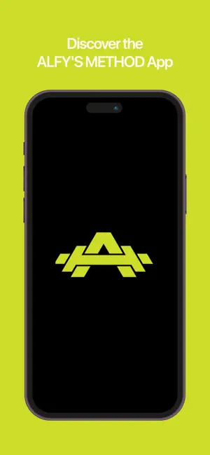 Alfy's Method screenshot 1