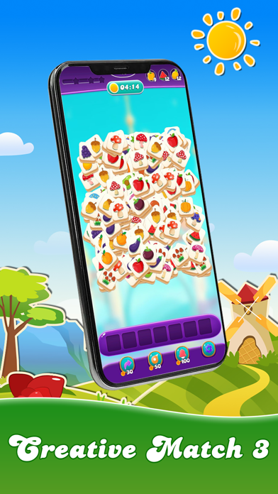 TripleCraze Screenshot