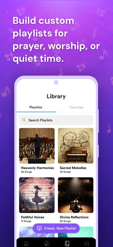 PH Tunes screenshot 2
