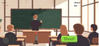 LAS Game screenshot