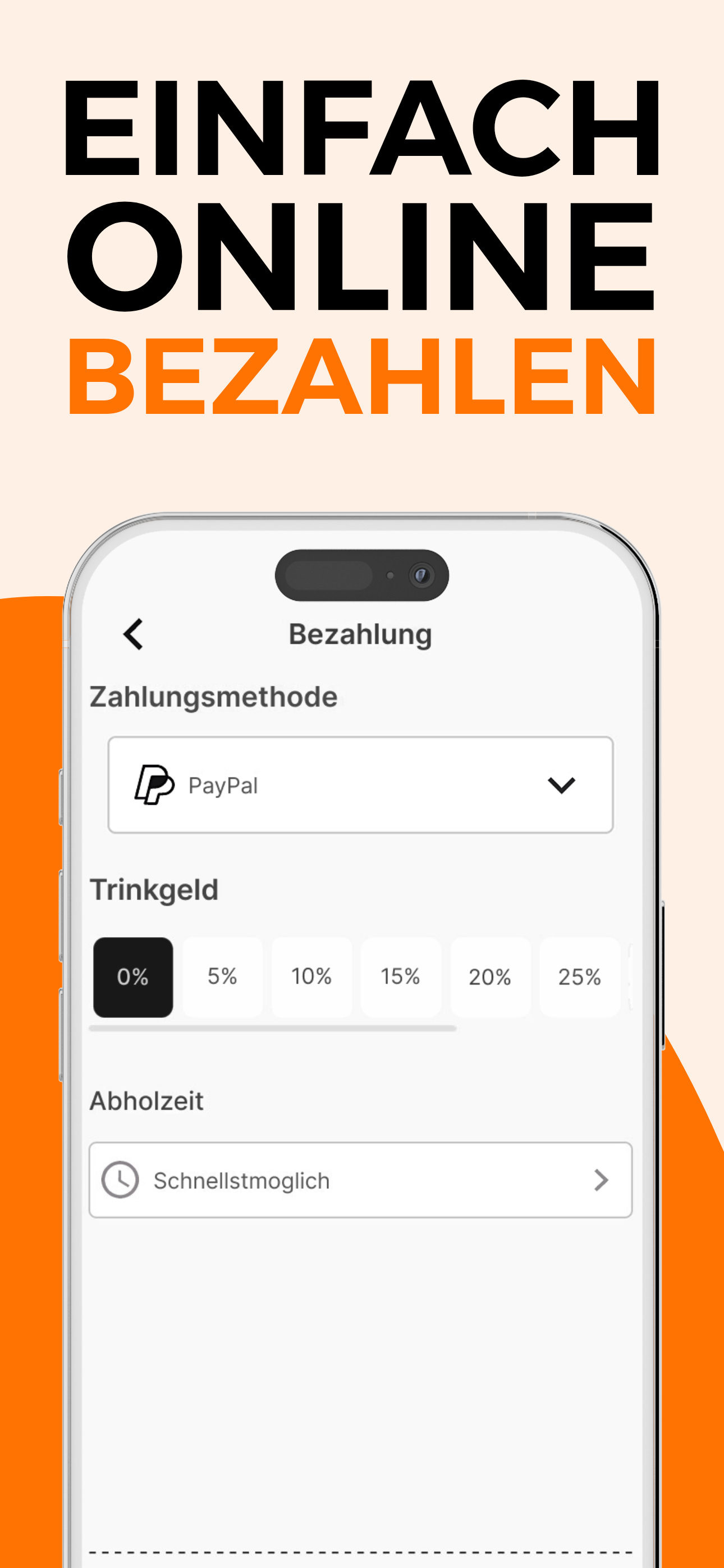 Bünder Grill Bünde screenshot 4