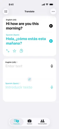 Translate: Screenshot 1 von 6
