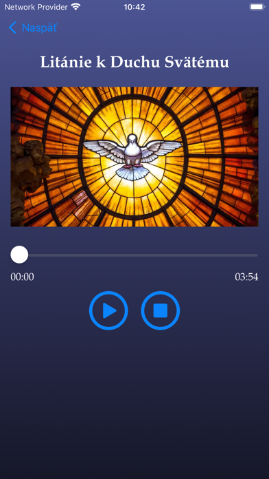 Daily Prayers & Devotions Screenshot