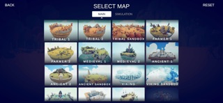 TABS Pocket Edition App Store preview screenshot 2