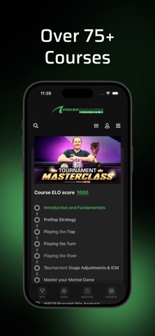Poker Coaching Screenshot 3 of 9