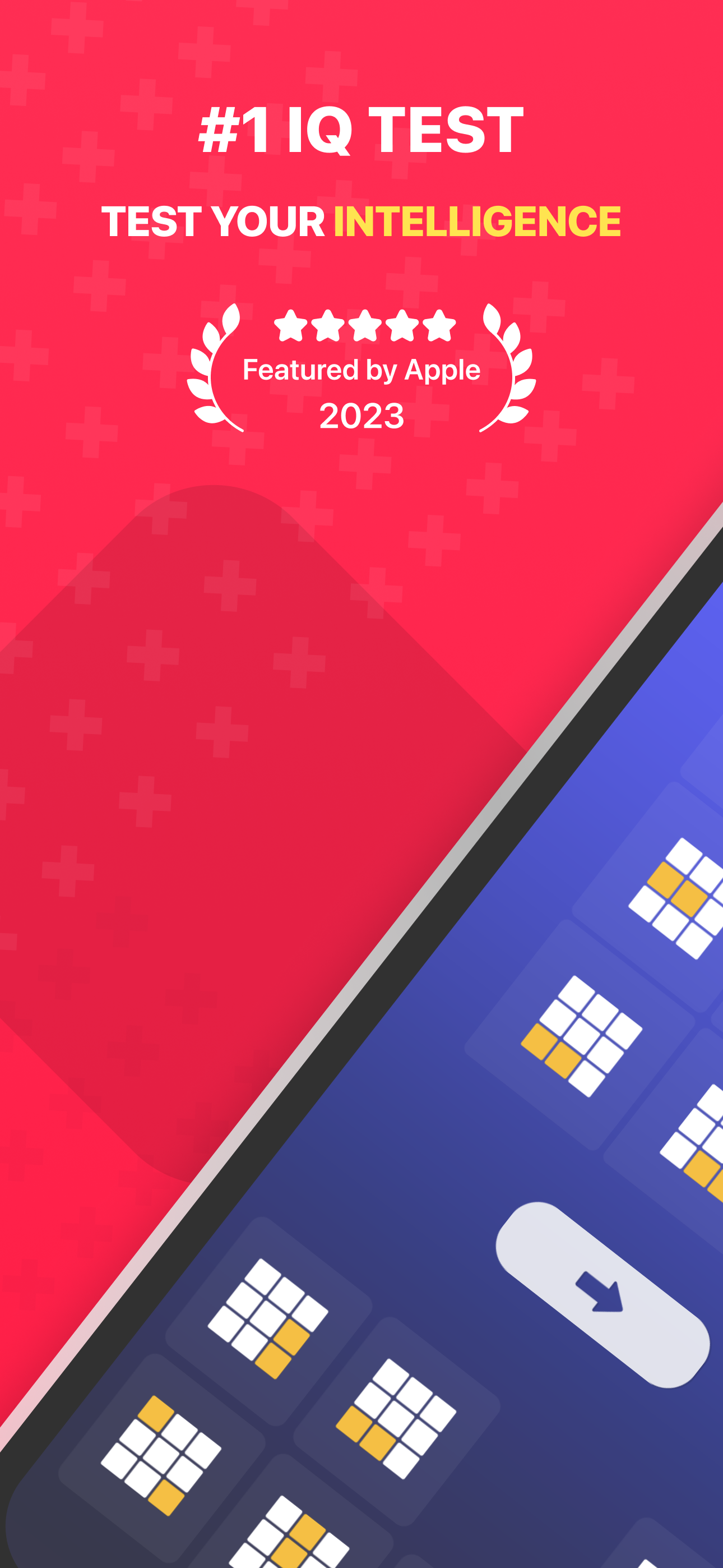 IQ Test: Fun Intelligence Quiz