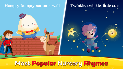Baby Piano: Kids Music Games Screenshot