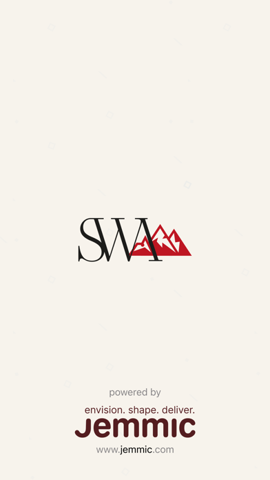 Swiss Wealth Academy screenshot