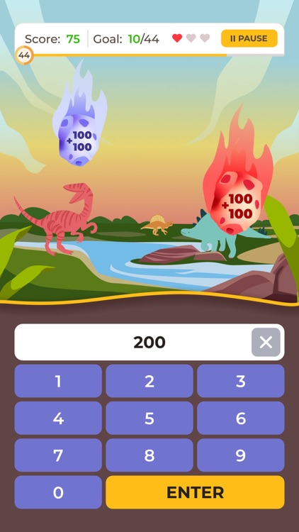 PlayTide: Curious Path screenshot-7