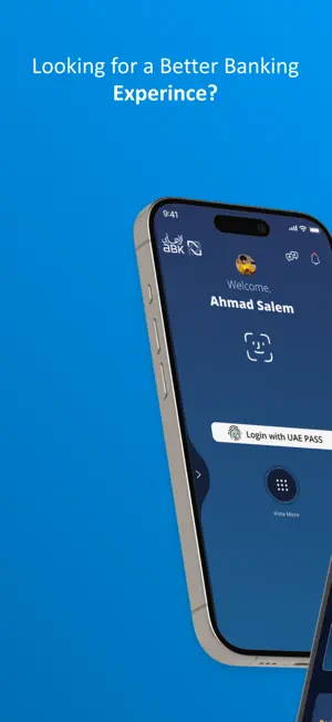 ABK UAE screenshot 3