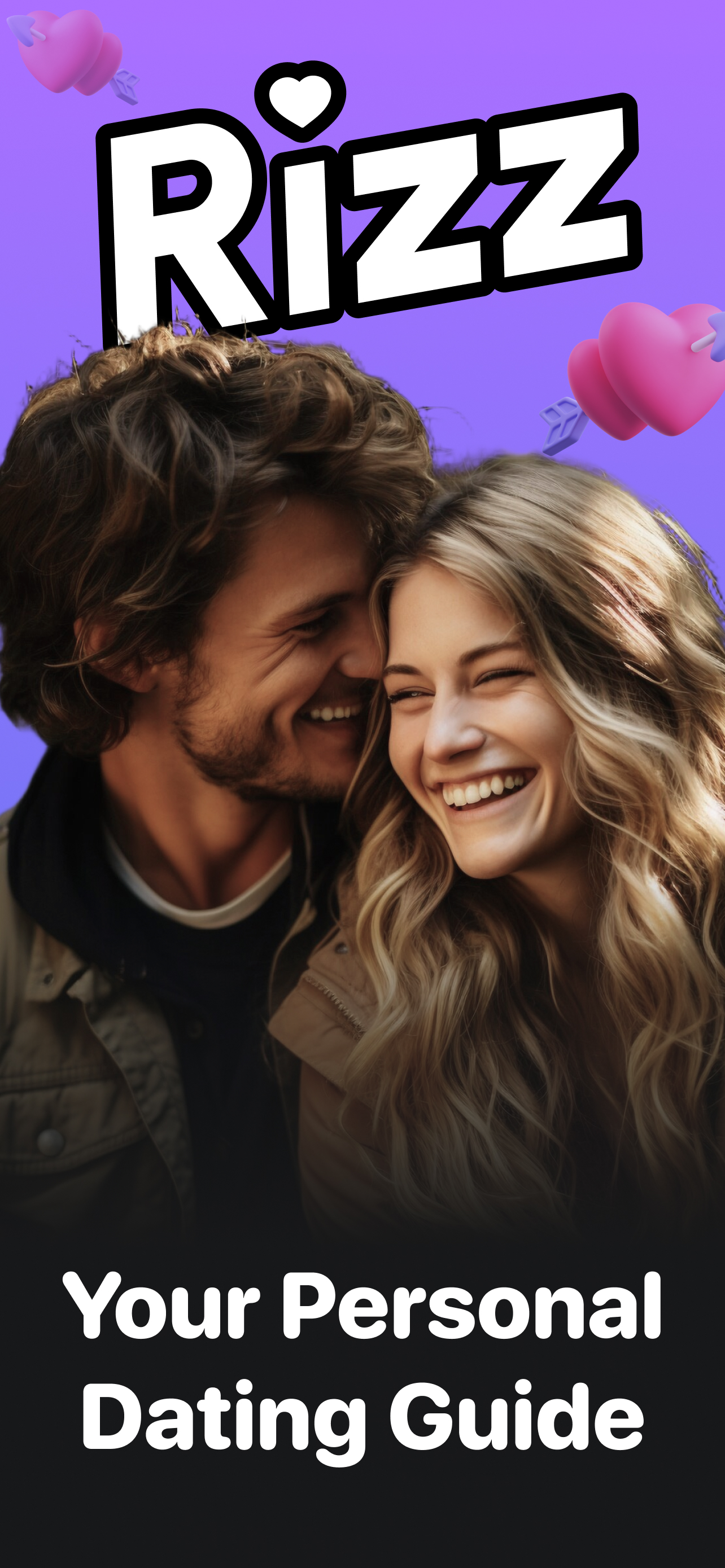 Rizz AI Talk: Dating Assistant