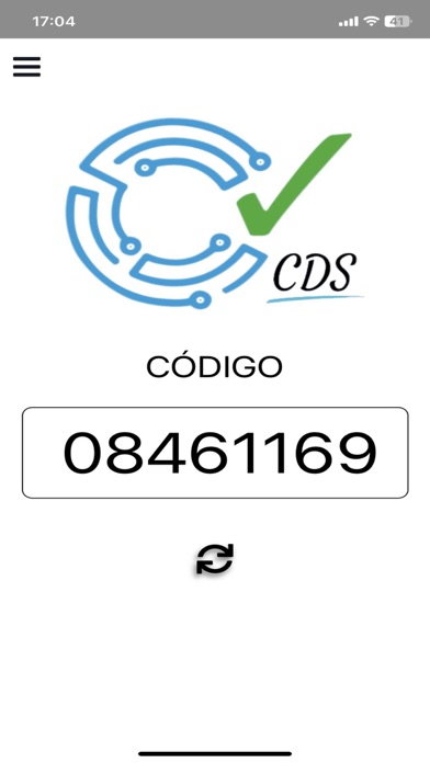 segundofactor Screenshot
