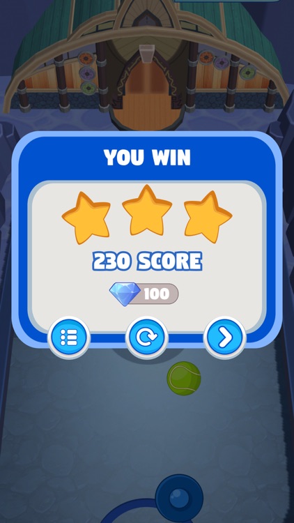 Goal Rush+ screenshot-3