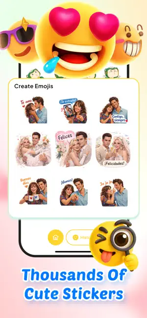 Play Memoji screenshot 2