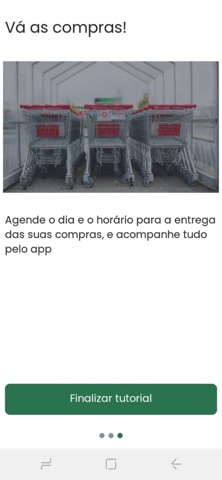 Super Cotrimaio screenshot