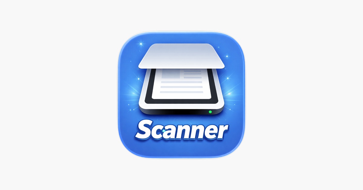‎Scanner App: Scan PDF Documentアプリ - App Store