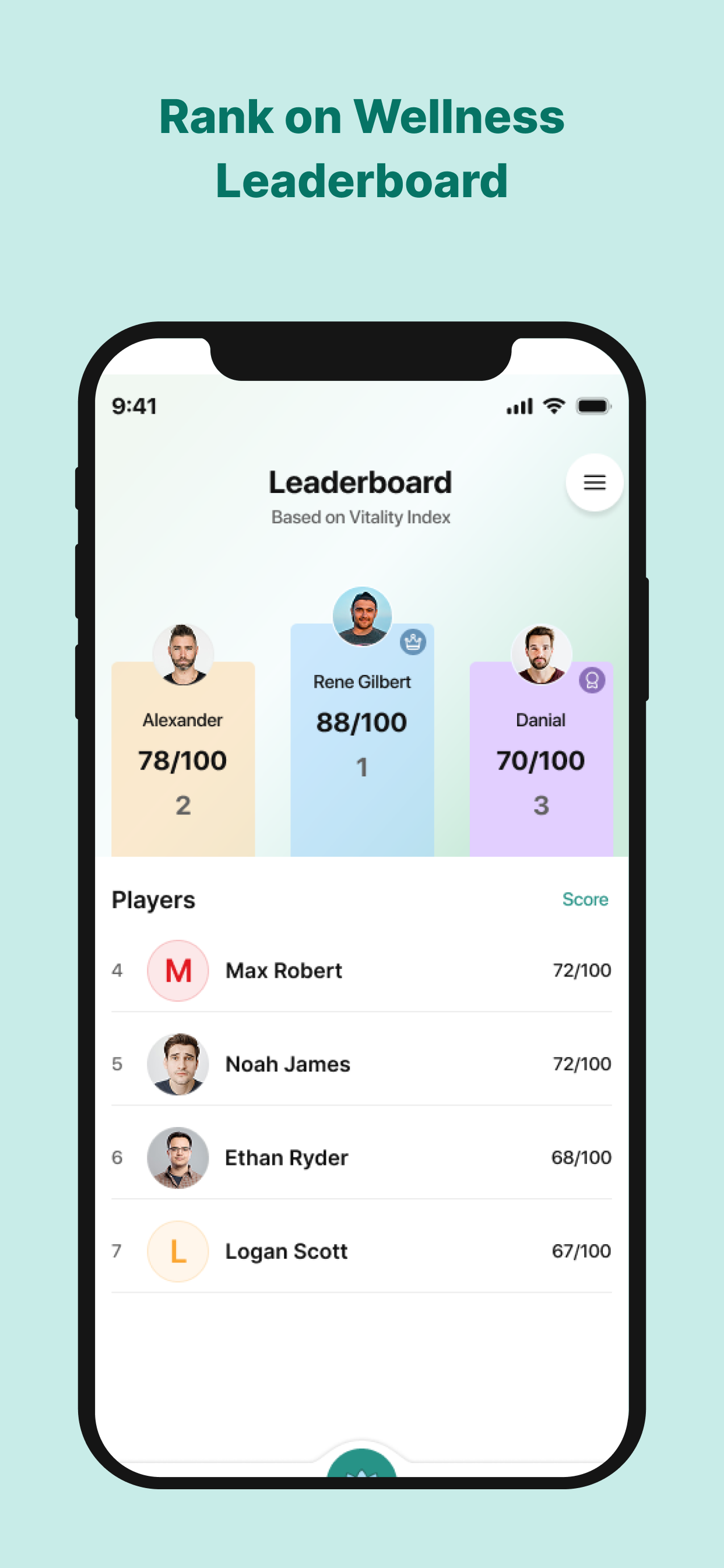 Rejuvify Health screenshot 5