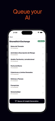 Nettle screenshot