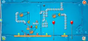 Rube’s Lab: Physics Puzzle screenshot 6