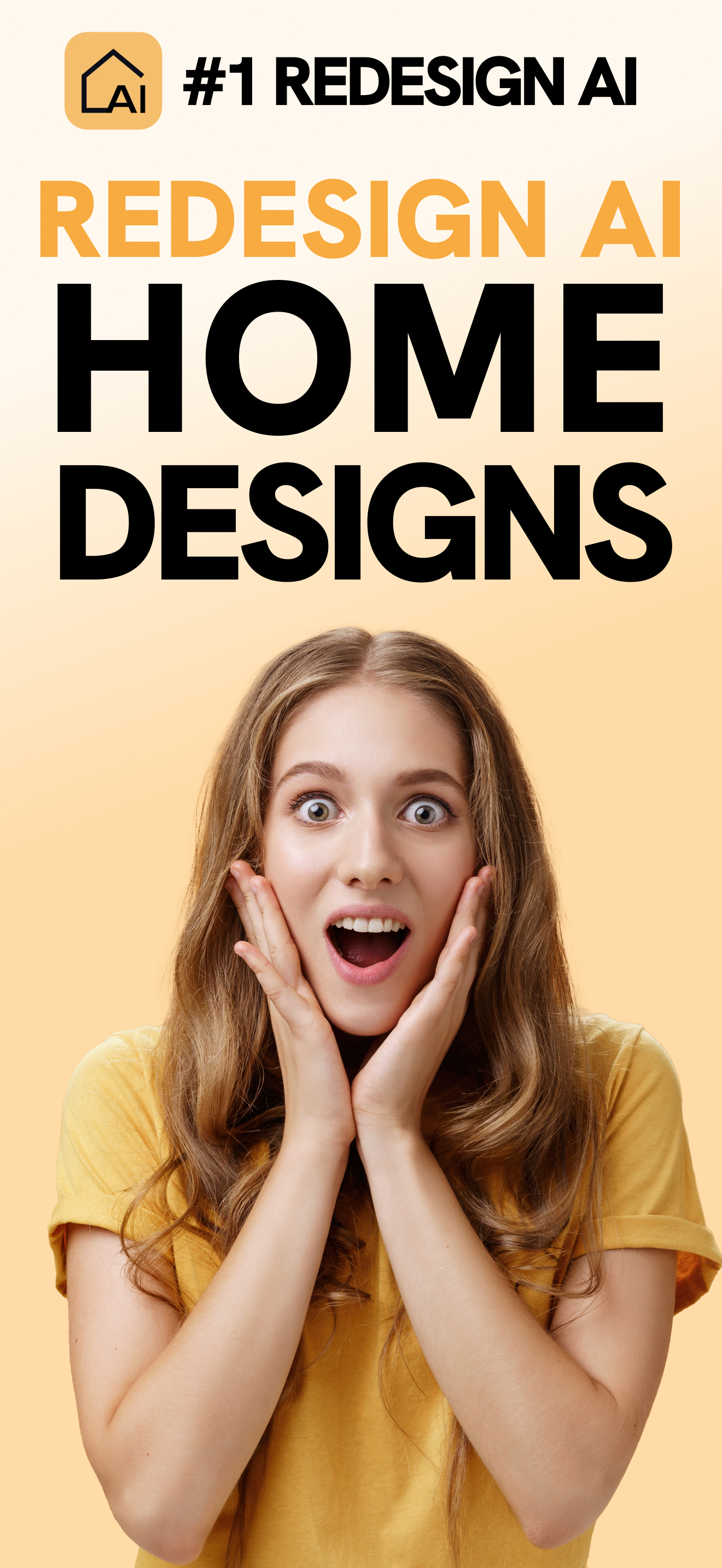 Redesign AI: Home Design