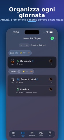 ForMemo screenshot