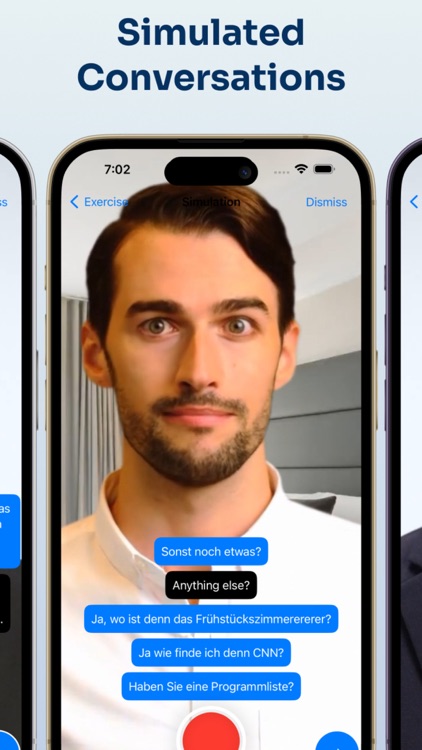 Lipy: KI-Deutschlehrer