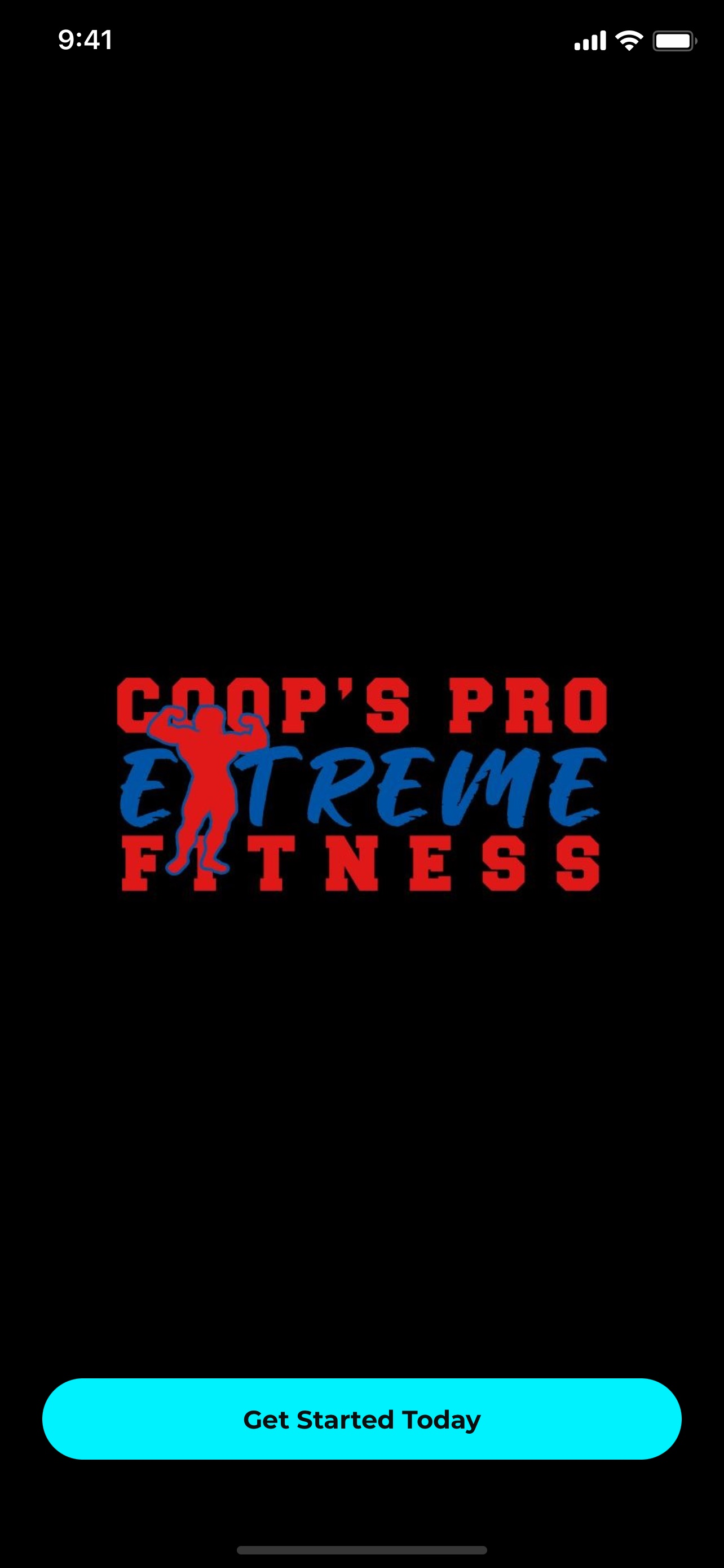Coopsfitness