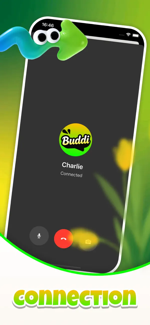 #1. Buddi - (iOS) โดย: BERNHARD MAGNUSSEN