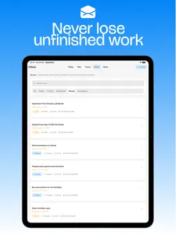 DayHarbor: AI Focus Planner screenshot 10