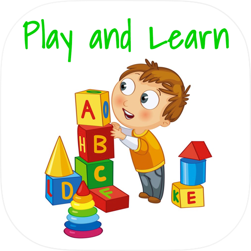 Learning ABC Alphabet