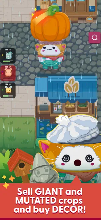 Magic Garden: Grow & Collect screenshot 3