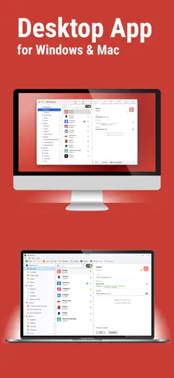 Скриншот SafeInCloud 1 на iPhone 6