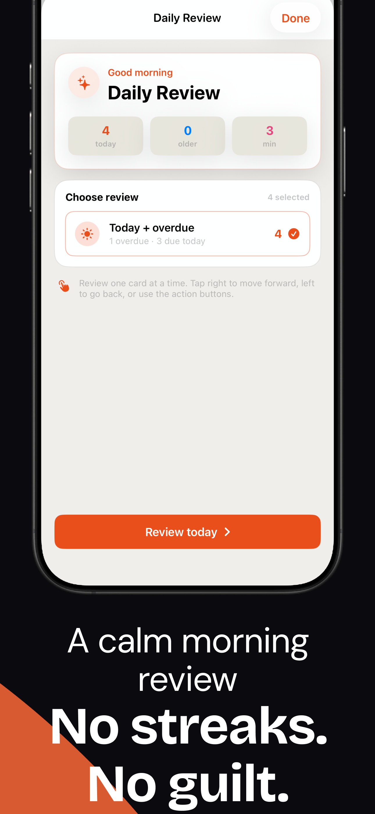 WhisperAct: Voice Task Planner screenshot 4