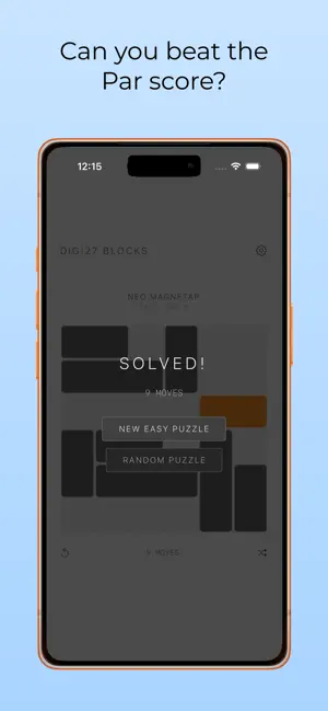 Blocks by DIGi27 screenshot 3