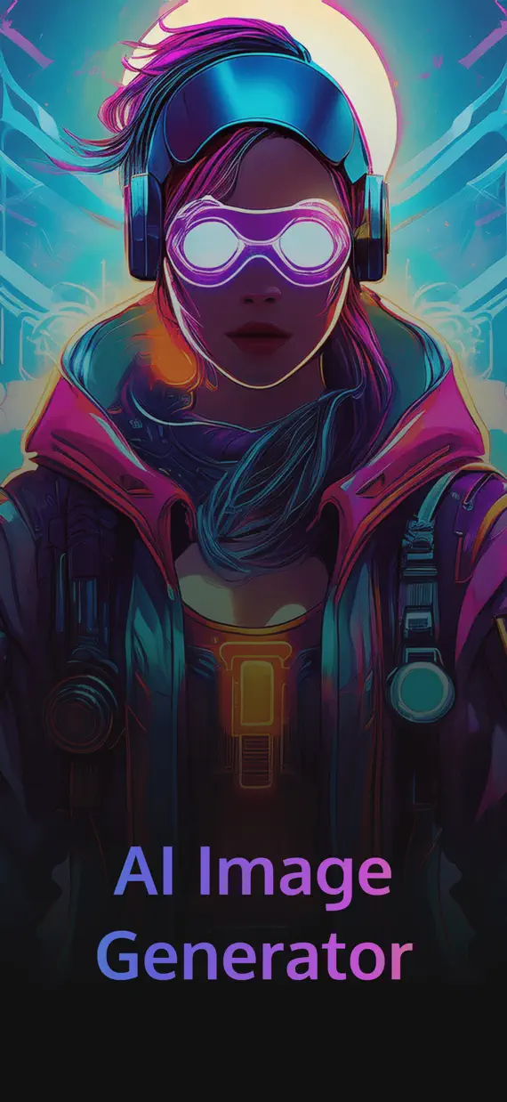 Toon Avatar Generator: AiShots screenshot 1