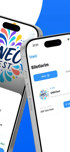 Biletli.az screenshot 4