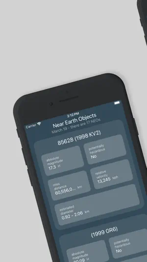The Astro Vault screenshot 3
