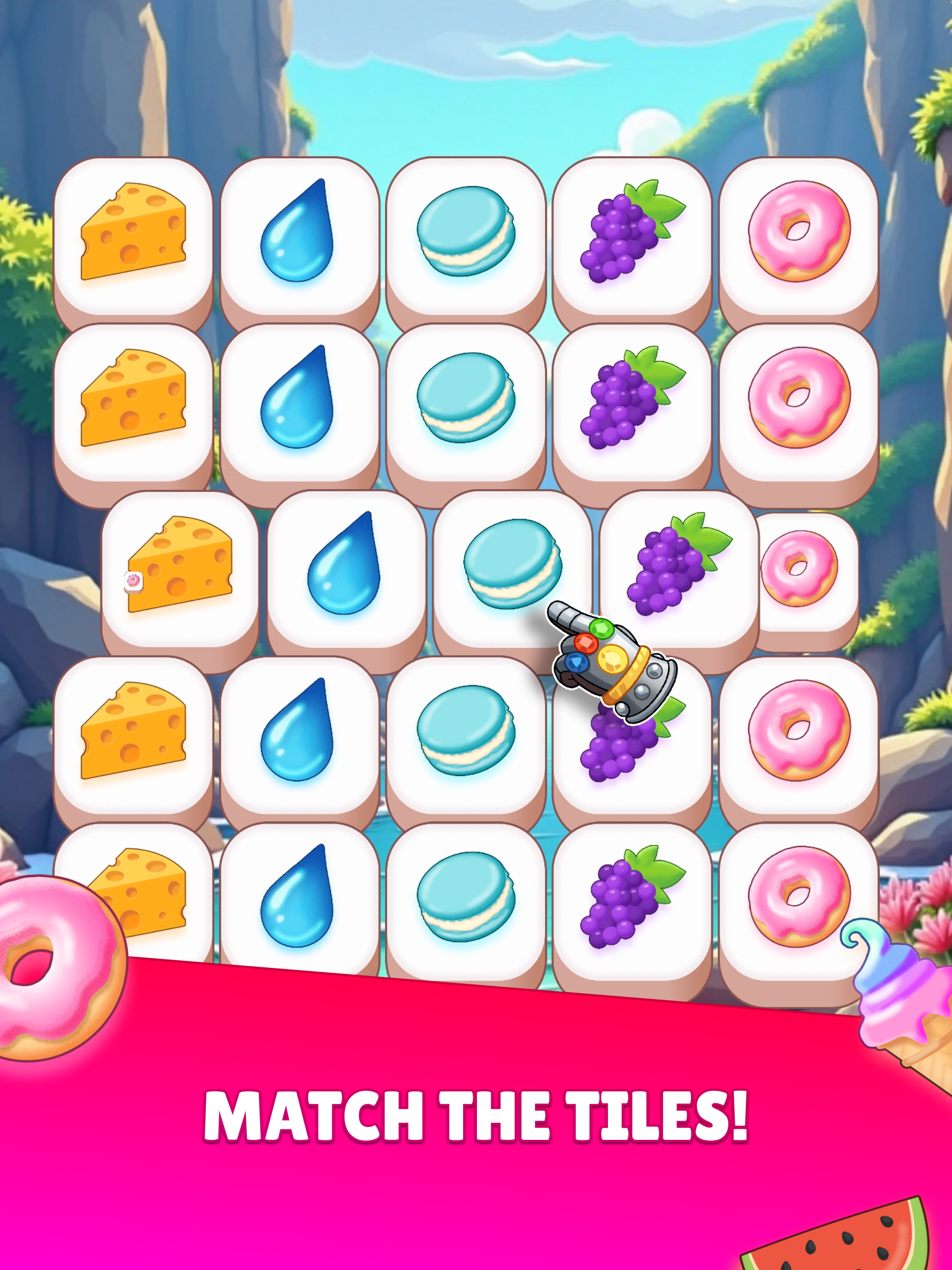 Pop Swipe! screenshot 10