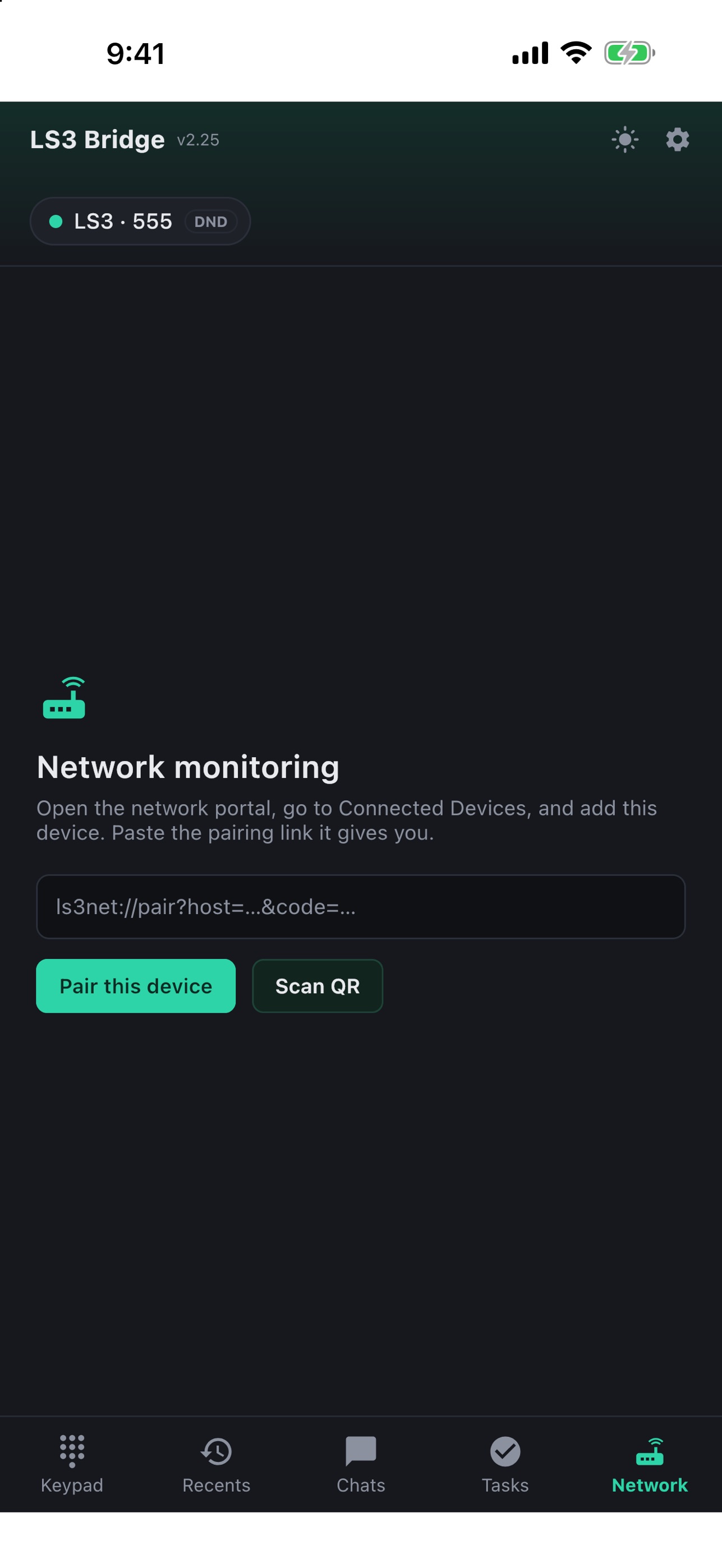 Screenshot 5 of LS3 Bridge