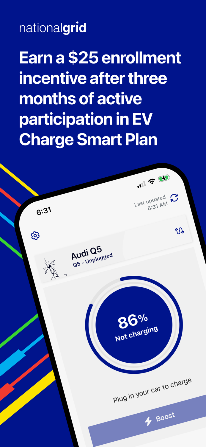 Charge Smart NY
