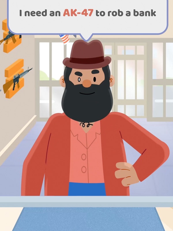 Gun Tycoon screenshot 6