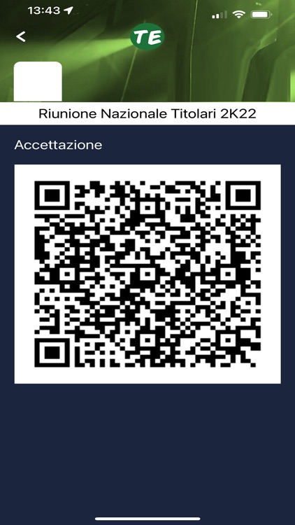 Tempo Event App screenshot-3