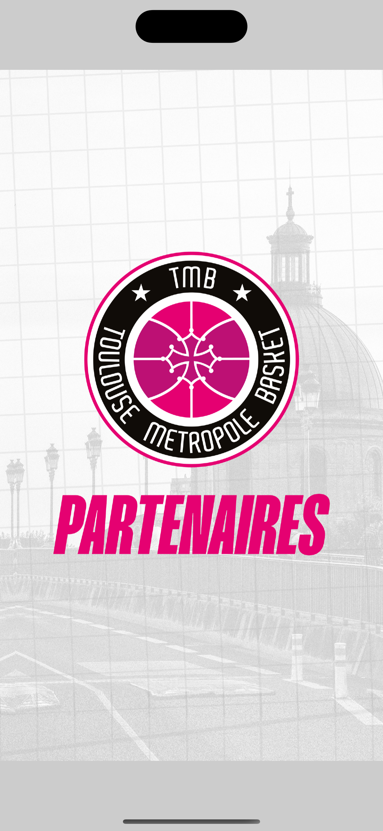 Toulouse Métropole Basket