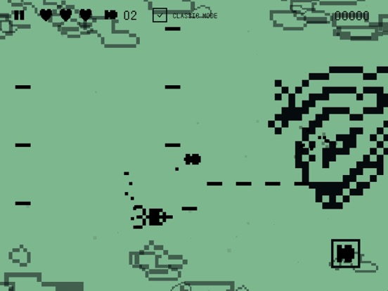 Screenshot #5 pour RETRO: Space